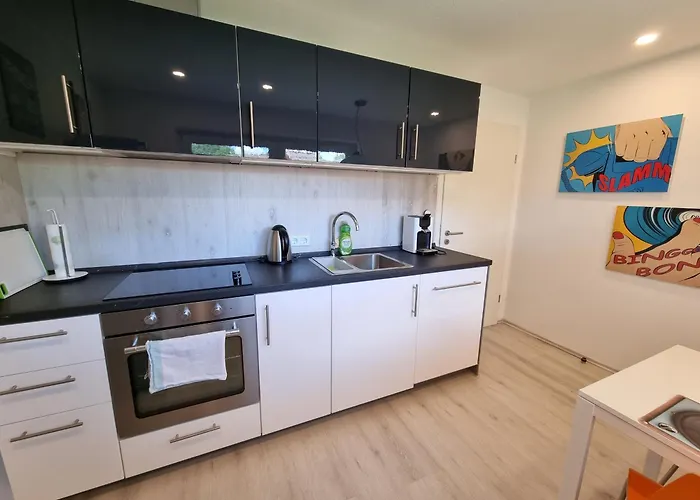 Fewo Floti Ferienwohnung Augustfehn