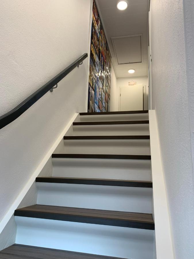 Apartment Floti Augustfehn *