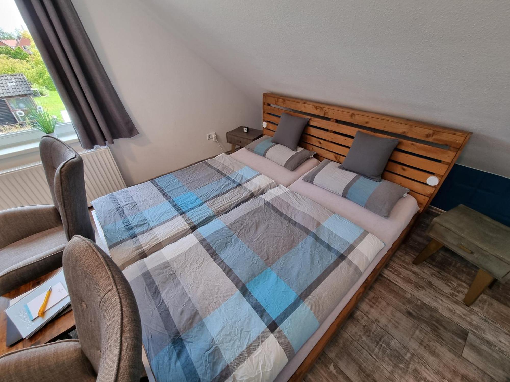 Apartment Floti Augustfehn *