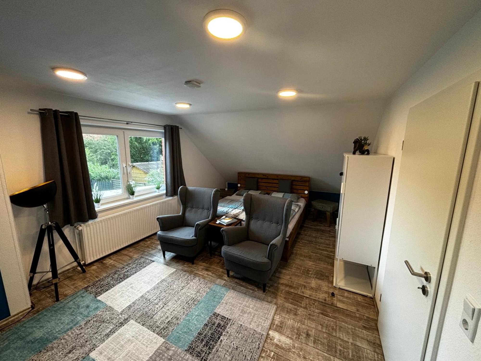 Floti Augustfehn Apartment